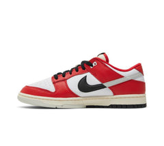 Dunk Low Split - Chicago