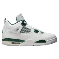Air Jordan 4 Retro Oxidized Green