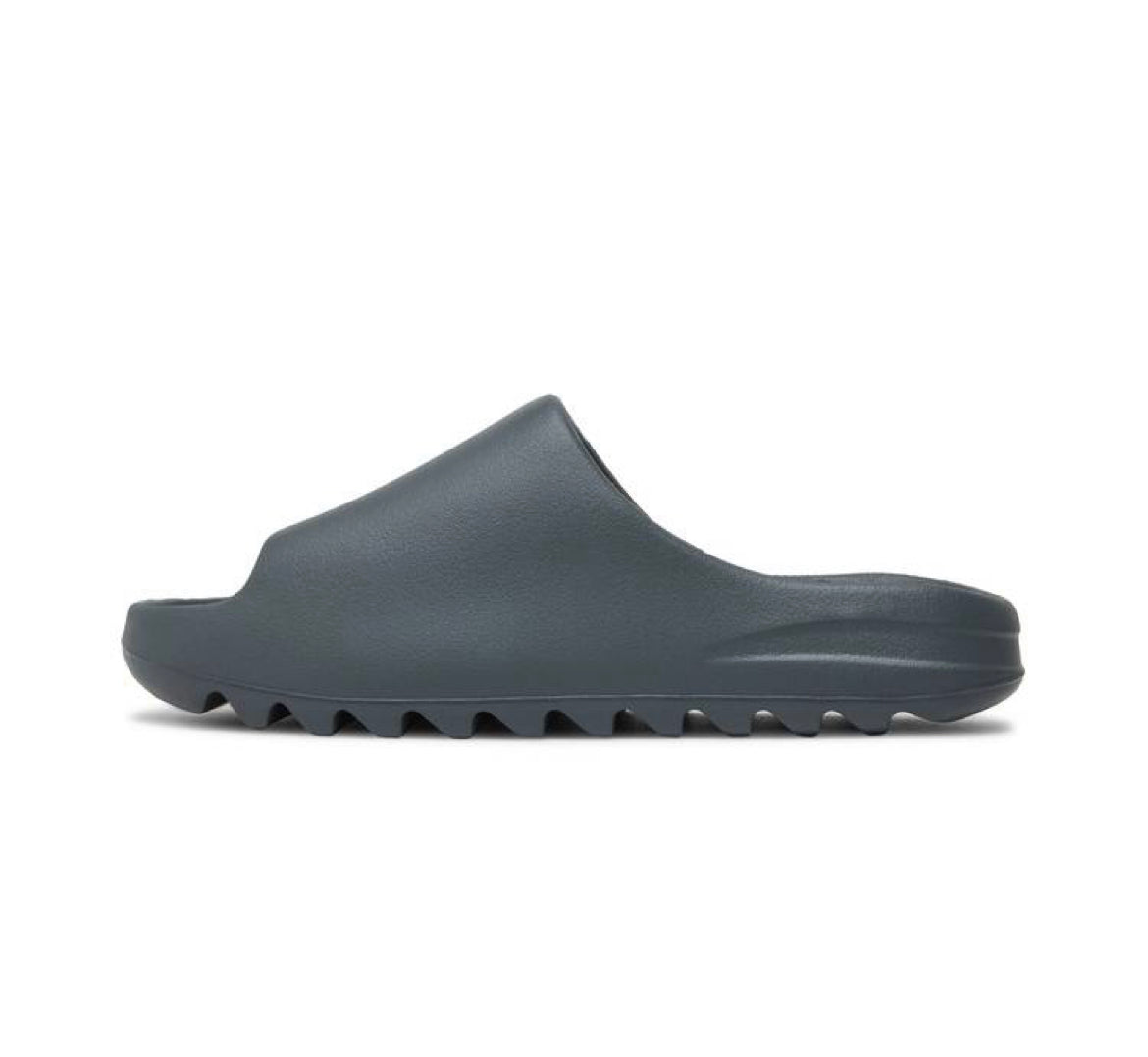 Yeezy Slide Slate Marine