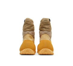 Yeezy Knit RNR Boot Sulfur