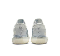 Yeezy Boost 350 V2 Cloud White Non-Reflective (Kids)