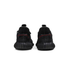 Yeezy Boost 350 V2 Black Non-Reflective (Kids)