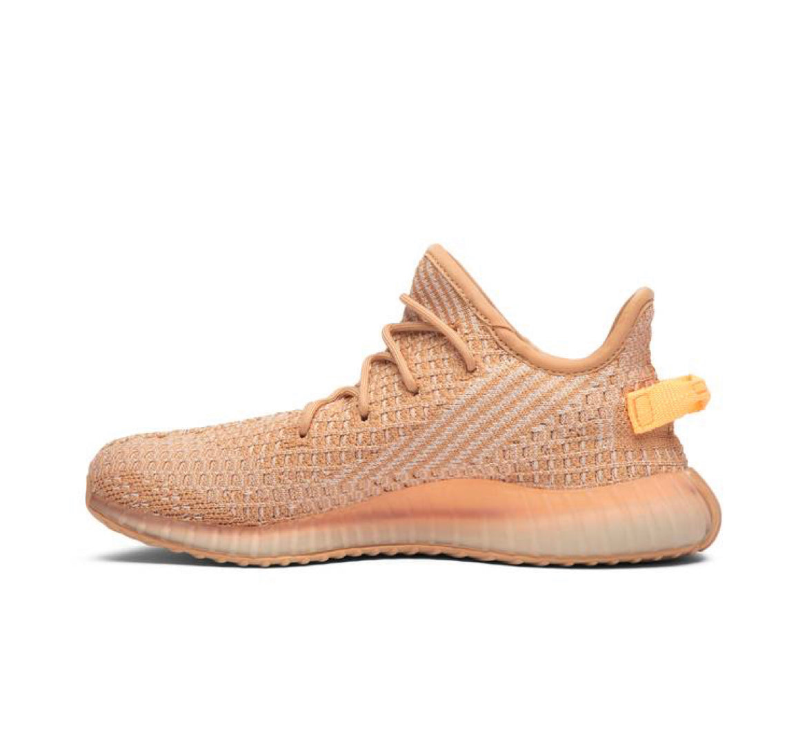 Yeezy Boost 350 V2 Clay (Kids)