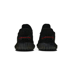 Yeezy Boost 350 V2 Black Red (Kids)
