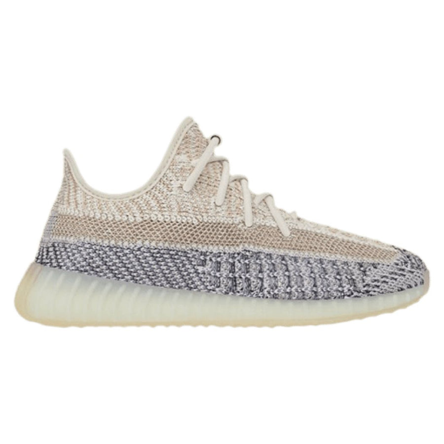 Yeezy Boost 350 V2 Ash Pearl (Kids)
