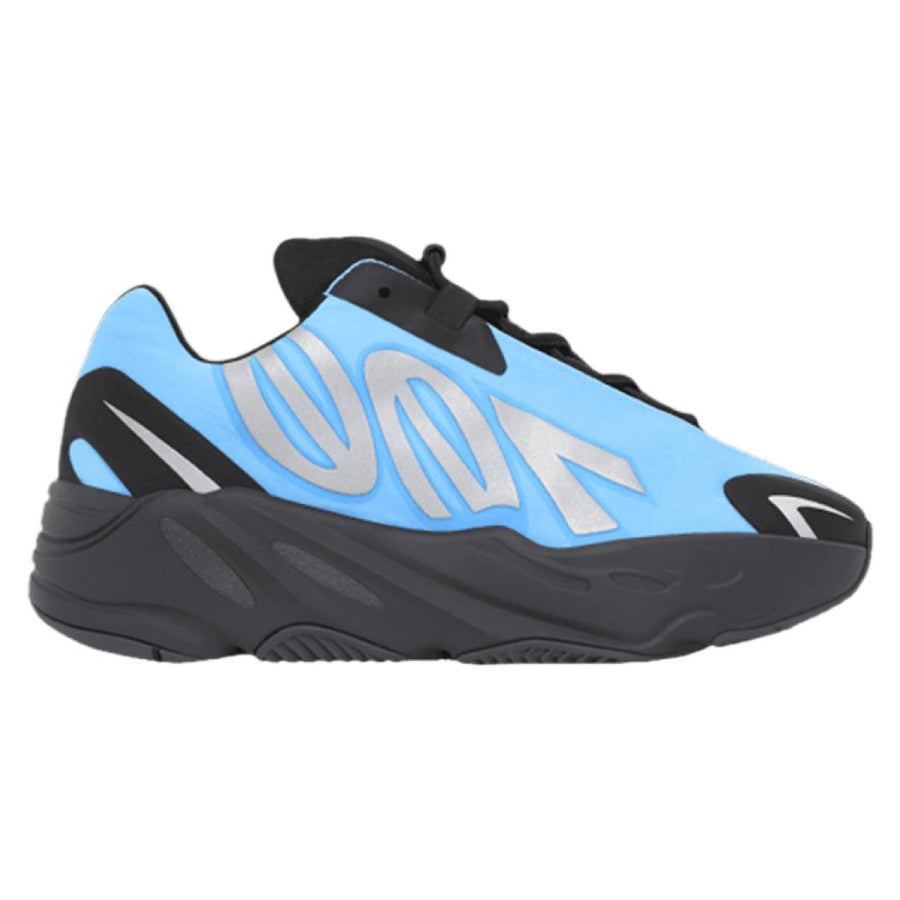 Yeezy 700 MNVN Bright Cyan (Kids)