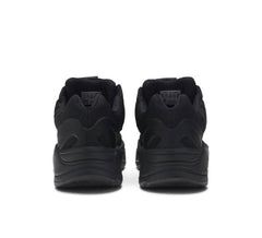 Kids Adidas Yeezy 700 MNVN Triple Black