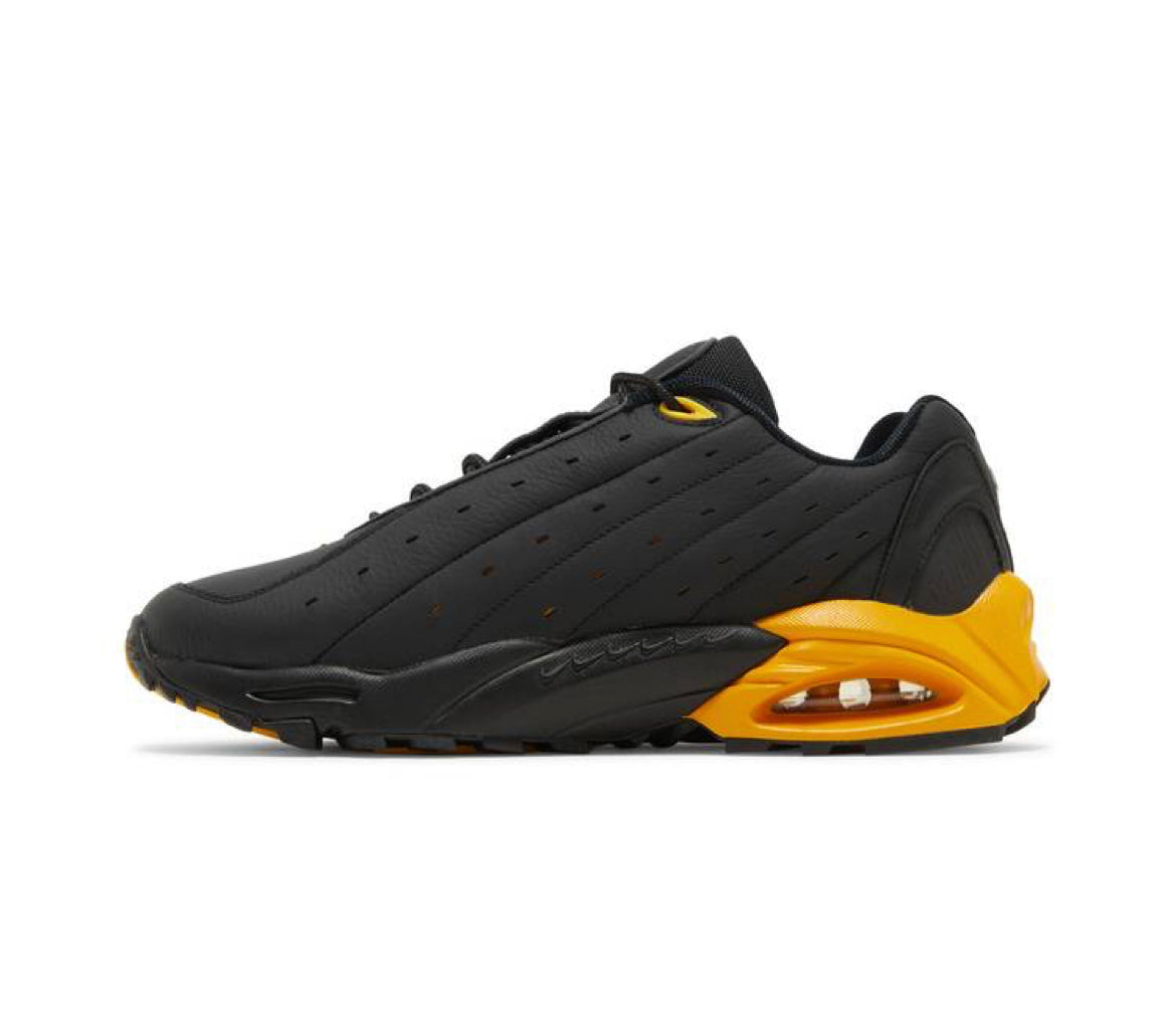 Nike Nocta Hot Step Air Terra Black University Gold