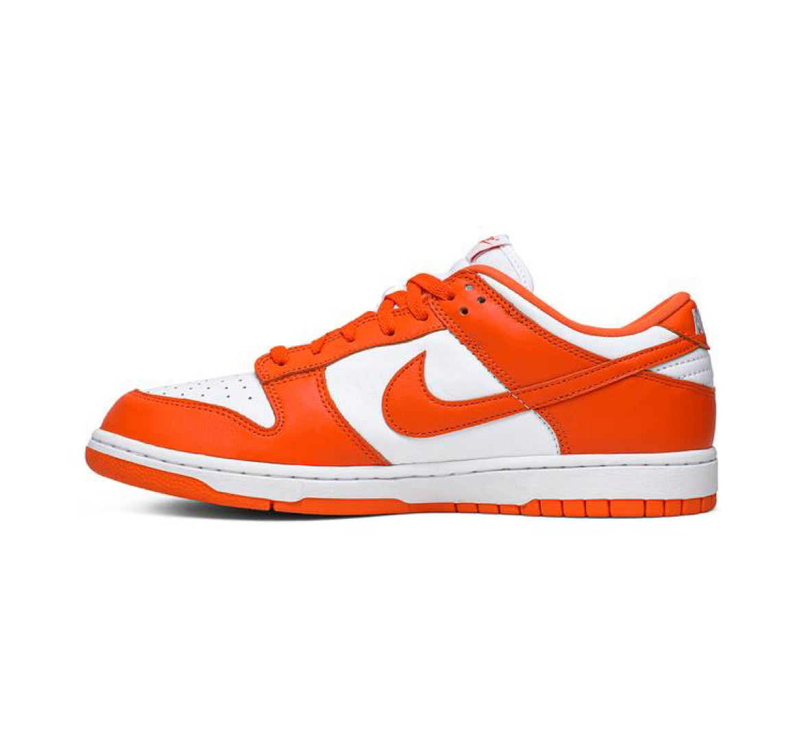 Nike Dunk Low SP Syracuse