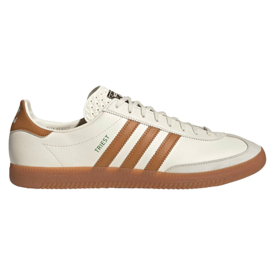 Adidas Triest Cream White Gum