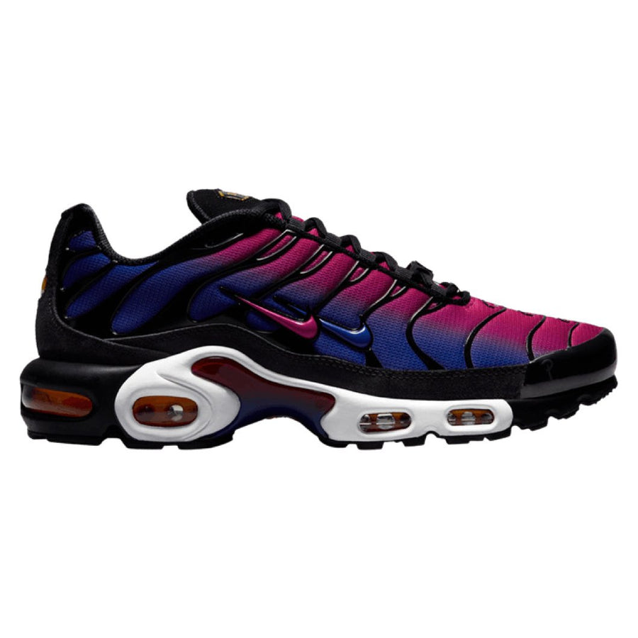 Air Max Plus Patta FC Barcelona Culers del Món