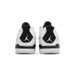 Air Jordan 4 Retro Military Black (TD)