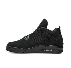Air Jordan 4 Retro Black Cat (2025)