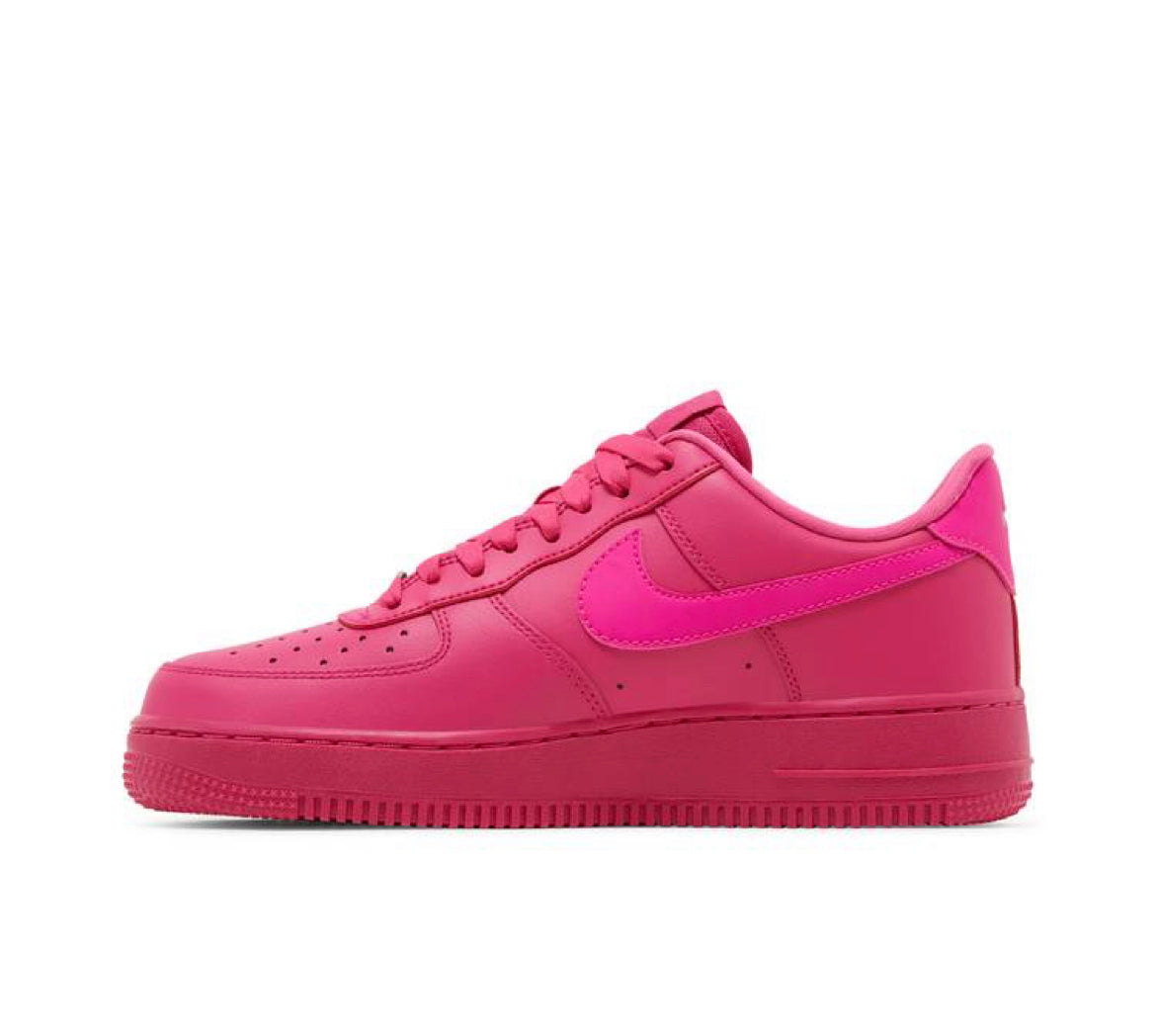 Nike Air Force 1 '07 Fireberry