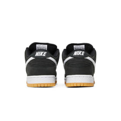 Nike SB Dunk Low Black Gum