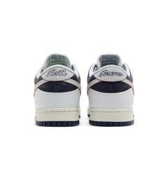 HUF x Dunk Low SB New York