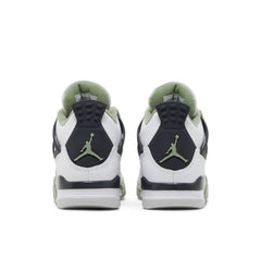Air Jordan 4 Retro Seafoam