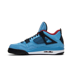 Travis Scott x Air Jordan 4 Retro Cactus Jack