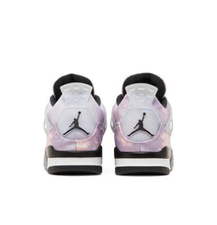 Air Jordan 4 Retro Zen Master