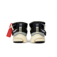 Off-White x Air Presto The Ten