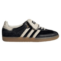 Wales Bonner x Samba Pony Black