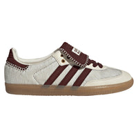 Wales Bonner x Samba Pony Cream White