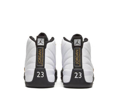 Air Jordan 12 Retro Royalty Taxi