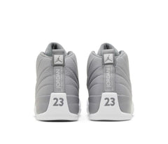 Air Jordan 12 Retro Stealth