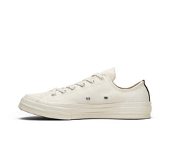 Converse Chuck Taylor All-Star 70 Ox Comme des Garcons PLAY White