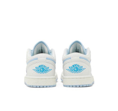 Air Jordan 1 Low SE Reverse Ice Blue