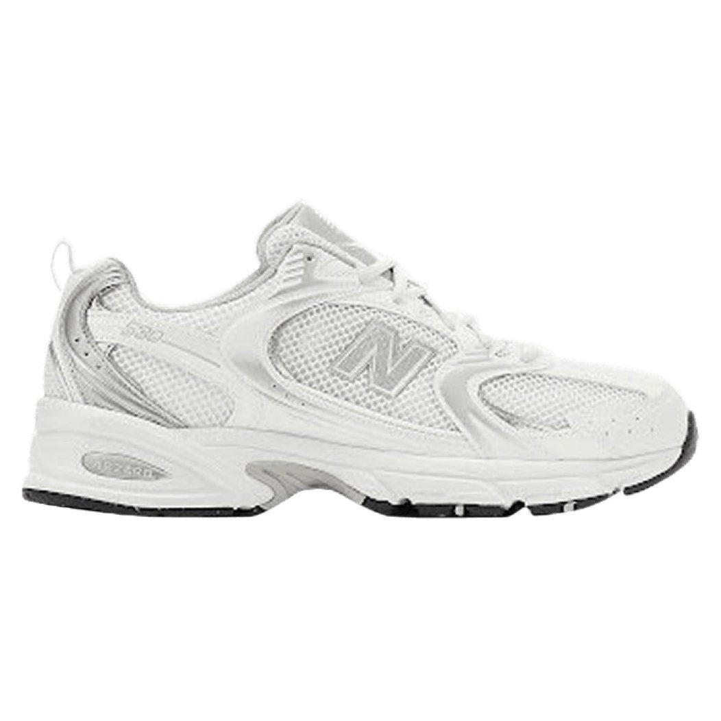 New Balance 530 Silver Metallic