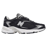 New Balance 725 Black Grey White