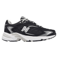New Balance 725 Black Grey White