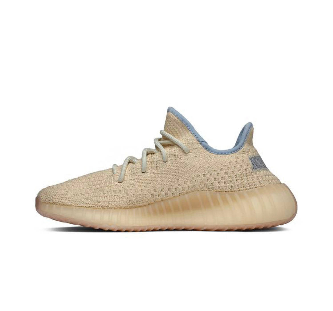 Yeezy Boost 350 V2 Linen