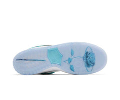 April Skateboards x Dunk Low SB Turbo Green