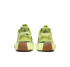 Yeezy Boost 350 V2 Semi Frozen Yellow