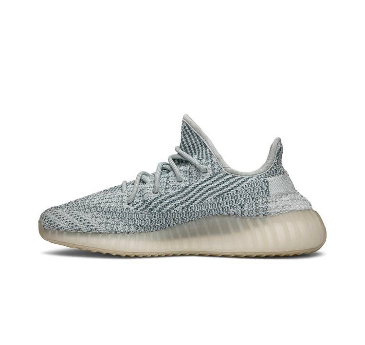 Yeezy Boost 350 V2 Cloud White Reflective