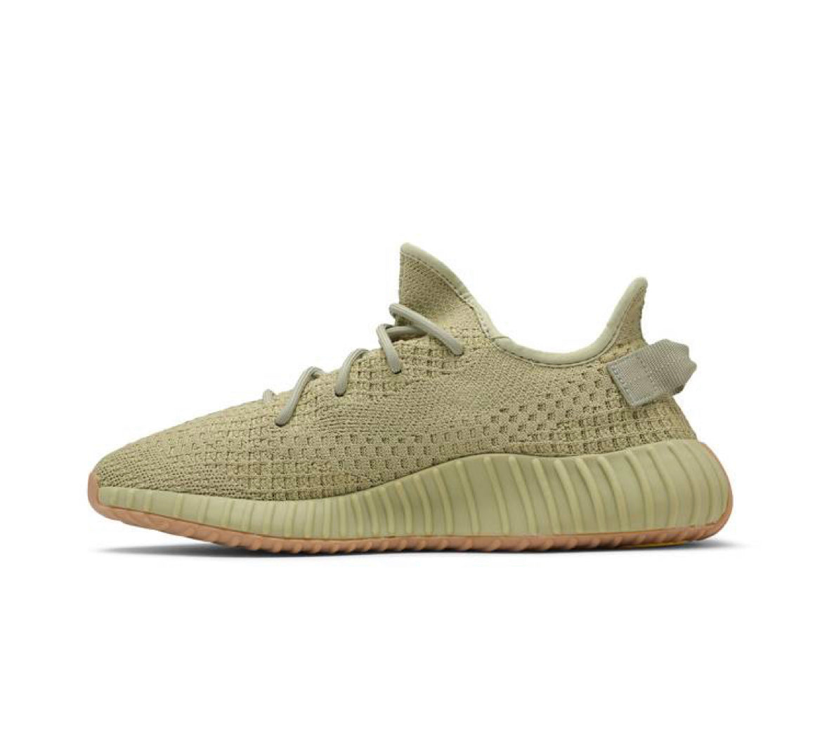 Yeezy Boost 350 V2 Sulfur