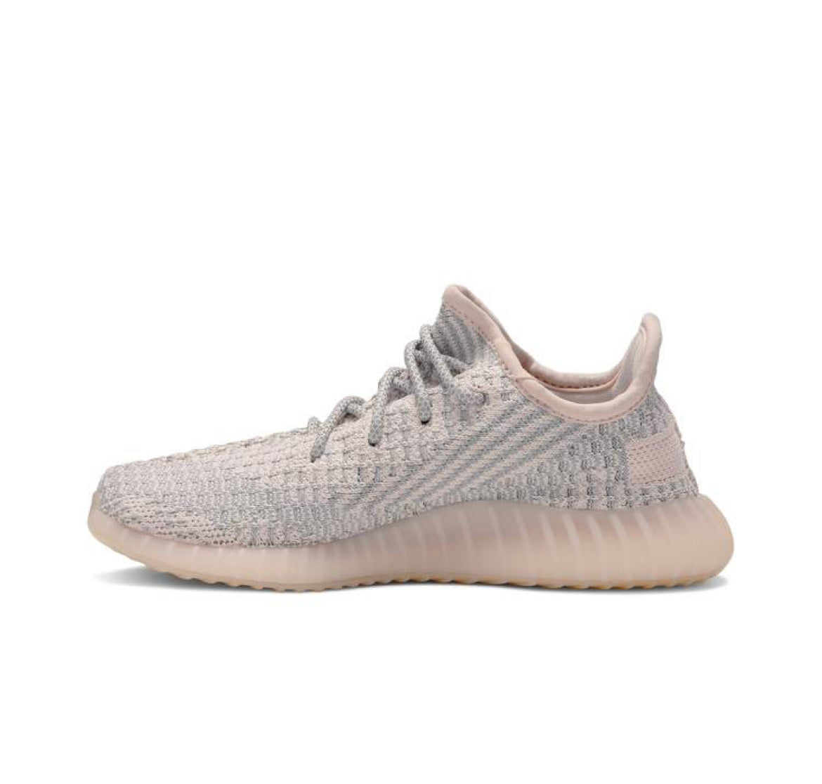 Yeezy Boost 350 V2 Synth (Non-Reflective)