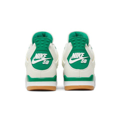 Nike SB x Air Jordan 4 Retro Pine Green