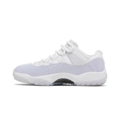 Air Jordan 11 Retro Low Pure Violet