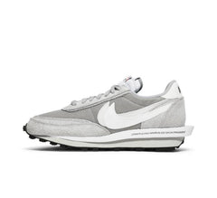 Fragment Design x sacai x LDV Waffle Light Smoke Grey