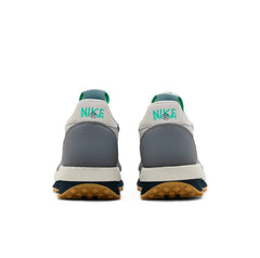 Nike LD Waffle sacai CLOT Kiss of Death 2 Cool Grey