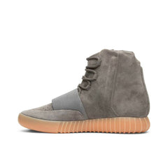 Yeezy Boost 750 Light Grey Glow In the Dark