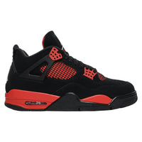 Air Jordan 4 Retro Red Thunder
