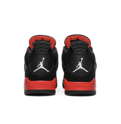 Air Jordan 4 Retro Red Thunder