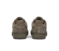 Adidas Yeezy Powerphase Calabasas Simple Brown
