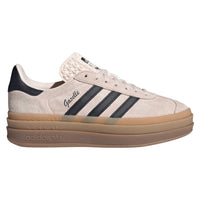 Gazelle Bold Wonder Quartz Black Gum