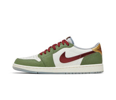 Air Jordan 1 Retro Low OG Year of the Dragon