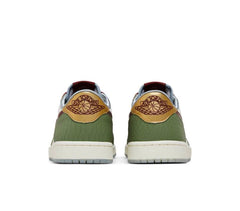 Air Jordan 1 Retro Low OG Year of the Dragon